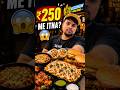 Lucknow Ka Hidden Food Spot 😳🔥 #shorts #shortsfeed #trending #viral