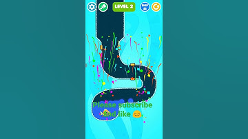 #shorts save the fish level-1-2-3-4 #short #puzzlegaming #puzzle #fishdom #fishgame #harmaone song