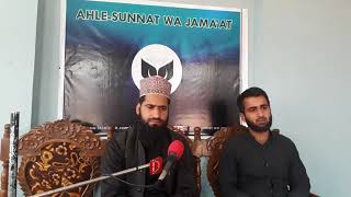 Qurbani QnA with Mufti Qazi Shakeel Ahmad Misbahi