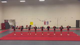 2022 Band Chant