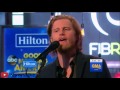 The lumineers ophelia  live good morning america 2016 apr 08