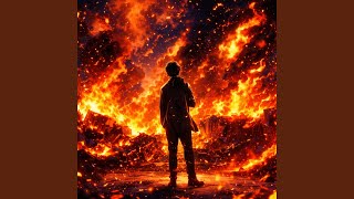LET THE WORLD BURN (Super Slowed) - Dap