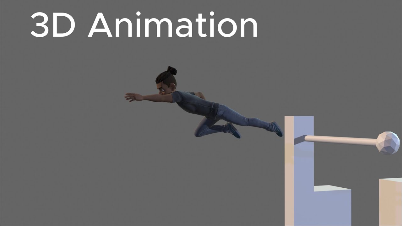Joe Ries Animation Demo 2025 v2