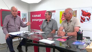 ACTUS : FESTIVAL JAZZ POURPRE EN PERIGORD 2025