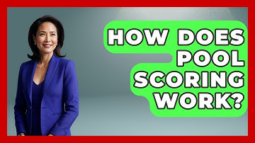 How Does Pool Scoring Work? - Billiards Hustlers