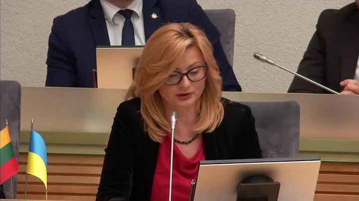 2025-12-18 Seimo rytinis posėdis Nr. 112