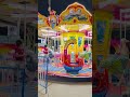 This Ride Feels So Magical 🎡🎠🥰 #trending #shorts