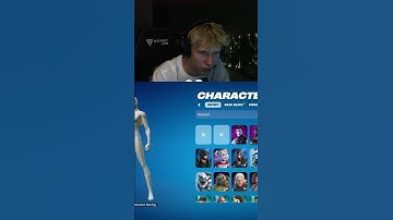 MrSavage Really Searched For "Lacy"