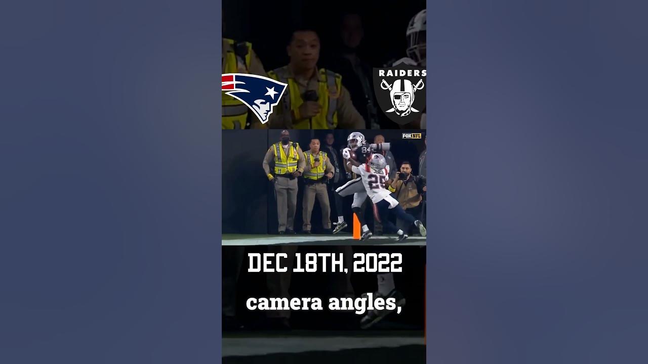 raiders dec 18