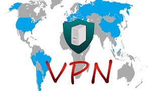 COMO UTILIZAR FACILMENTE UNA VPN SIN PROGRAMAS GRATIS / WIN 10 TUTORIAL 2017 screenshot 5