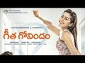 Geetha Govindam Movie مترجمة عربي 