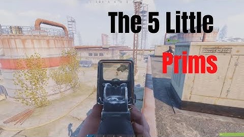 How My team Dominated Our First Weekly Wipe - Rust Console Edition