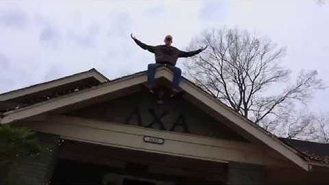 Lambda Chi Christmas Special