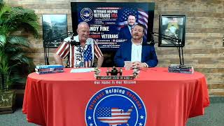 Congressman Randy Fine Discusses Veterans, Education, and the Future of Florida