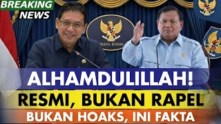 Resmi Negara: Fakta Sebenarnya Rapel & Kenaikan Pensiun 2026