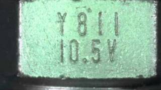 Glow Plugs - NGK Part Number