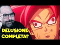 LA FINE DI DRAGON BALL DAIMA È UNA MER...