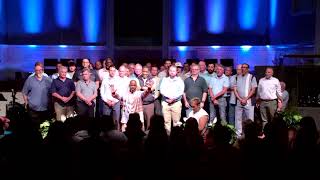Building Hope Together: Renewing Faith and Commitment