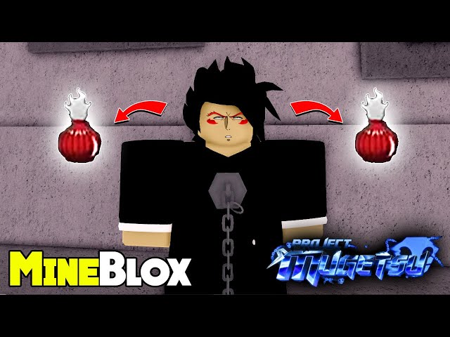 How To Become QUINCY In Project Mugetsu (Roblox) 