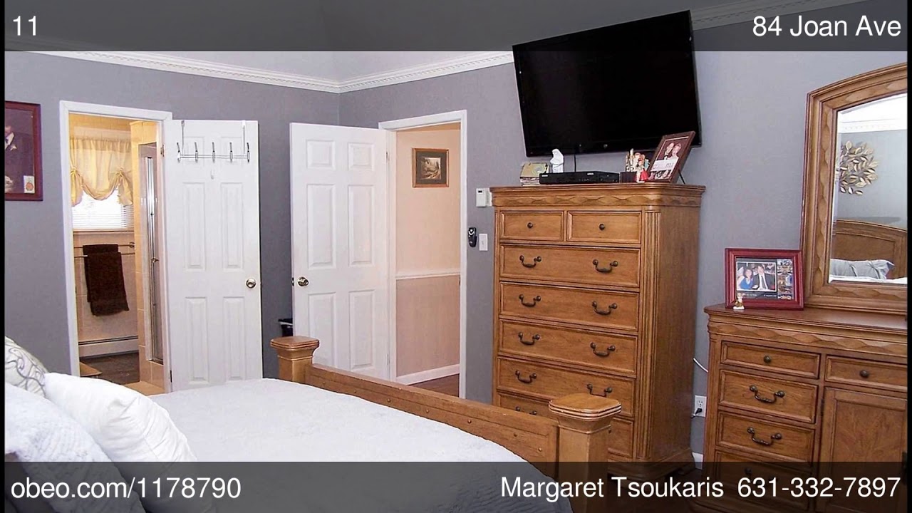 84 Joan Ave Centereach NY 11720 Margaret Tsoukaris REMAX Integrity