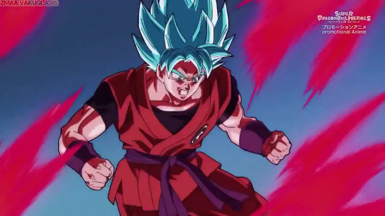 Dragon Ball Super Sa Prevodom