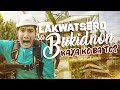 Lakwatsero sa Bukidnon: Kaya ko ba 'to?