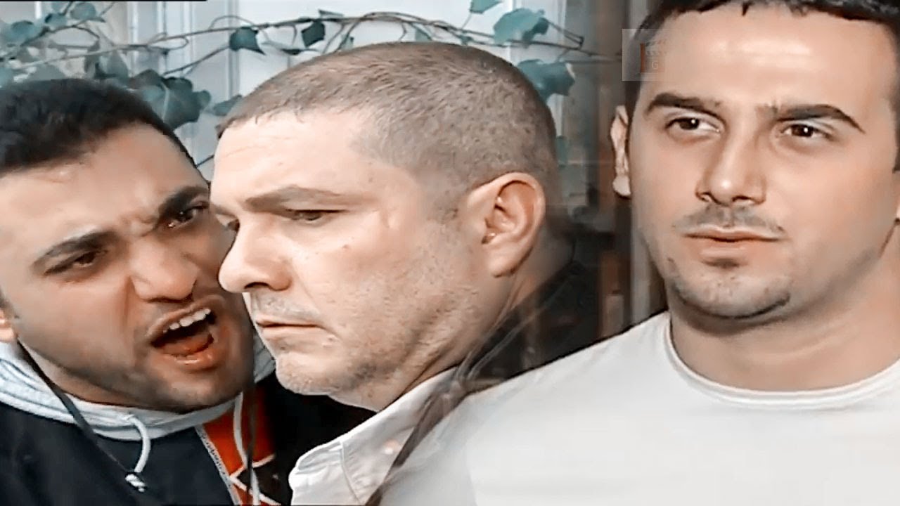 قصي خولي ـ نزل عالسوق يبيع بضاعة مسروقة ـ معقول ينكشفو؟