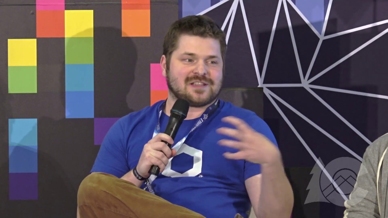 Bake Me a Layer Cake Layer Cake – Panel Discussion