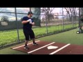 Jakes Mekeel Hitting Jakes Mekeel Hitting