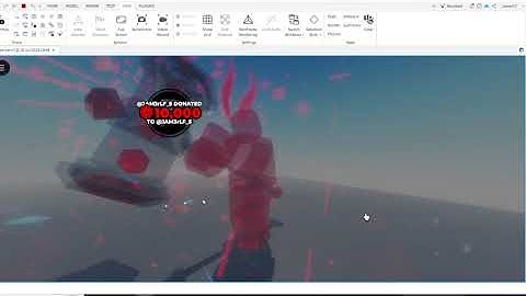 Roblox Studio Tip Jar / Donation System v3