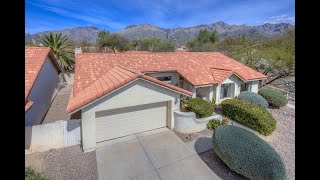 Home for sale 5495 N. Waterfield Dr., Tucson, AZ 85750