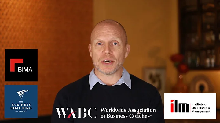 Jason Campbell SME Business Coach Quick introduction