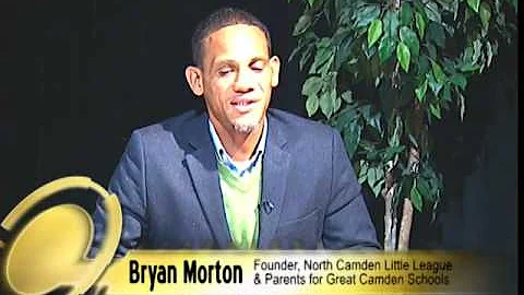 Wasim Muhammad Show - Bryan Morton
