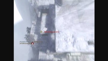 Black Ops Random Tomahawk Summit