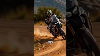 Are big ADV bikes becoming obsolete? #adv #adventureriding #adventurebike