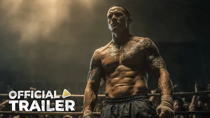 GLADIATOR UNDERGROUND — Official Trailer (2025)