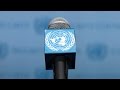 The UN: Safe and sound?