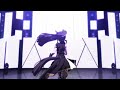 BLAZE ナリタブライアン