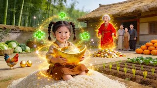 Top Killer Lahir Ulang Jadi Anak Kecil  Gunakan Magic Kalahkan Nenek Jahat Lindungi Ibu