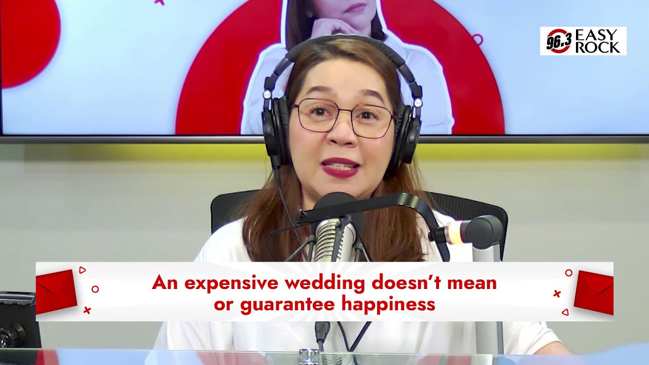 My problem is my wife na sobrang materyosa at mayabang | Chloe’s Inbox