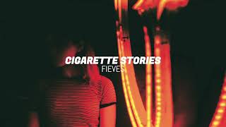 Fieves - Cigarette Stories