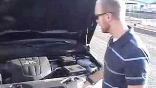 Video Thumbnail for 2008 Pontiac Torrent GXP Road Test and Review