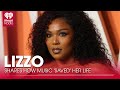Lizzo Shares How Music 'Saved' Her Life Amid 'Really Dark Moments' | Fast Facts