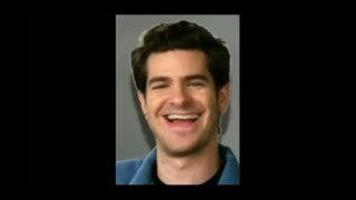 Andrew Garfield Becoming Canny Extended Version At Did Not Steal