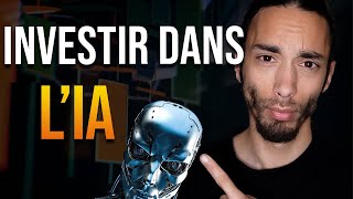 Nachetez Surtout Pas Detf Ia , Faites Plutôt Ça