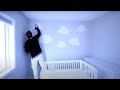DIY NURSERY MAKEOVER! (The Honey-Do List Ep. 4) DIY NURSERY MAKEOVER! (The Honey-Do List Ep. 4)