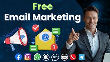 Send Free Email Marketing Campaigns: Boost Leads with No-Code Chatbot Automations