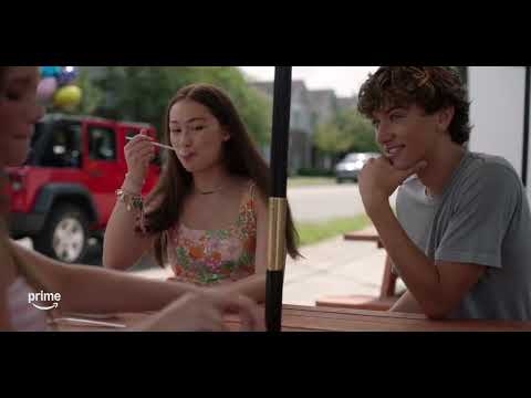 The Summer I Turned Pretty S1E3 Full Episode Prime Video