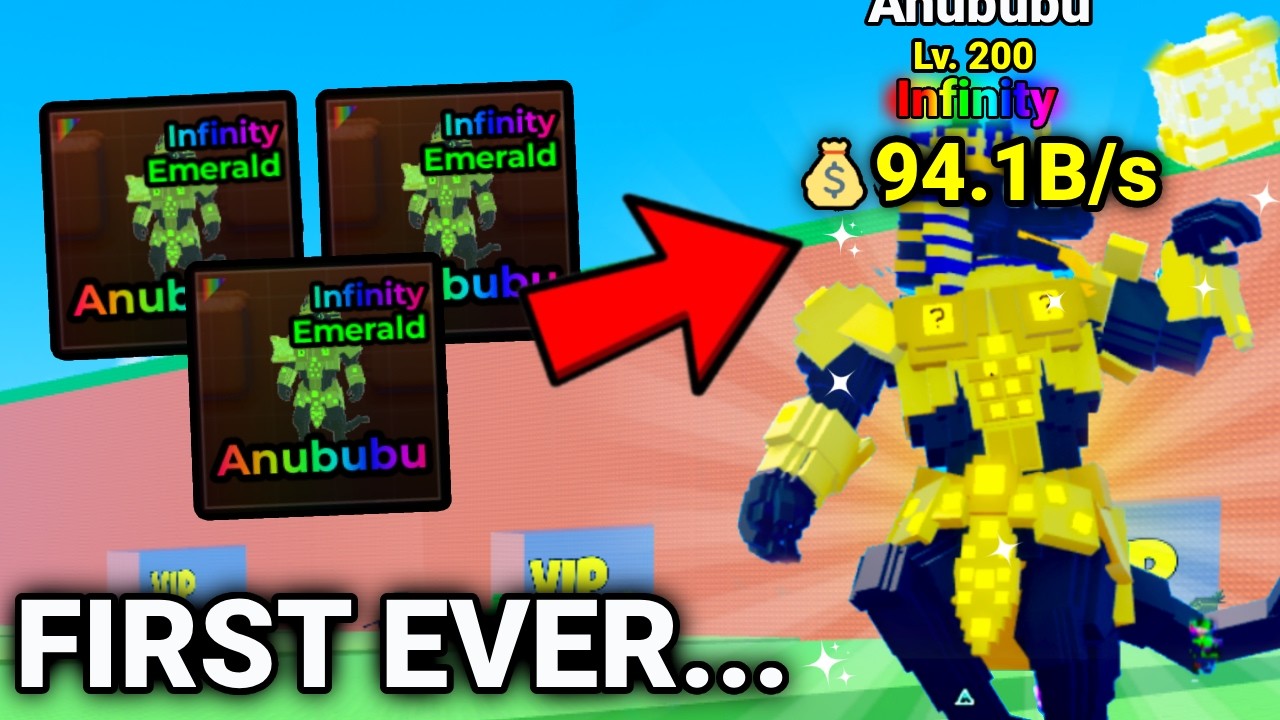 How to GET INSANE *INFINITY* Rarity BRAINROTS.. (Escape Tsunami for Brainrots Roblox)