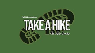 Take a Hike: The Mini-Series Preview, 2021